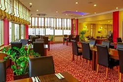 سنترال پارک